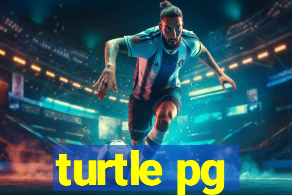 turtle pg